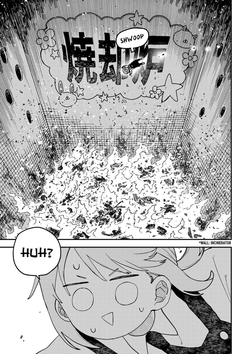 Read Youchien Wars Manga Online