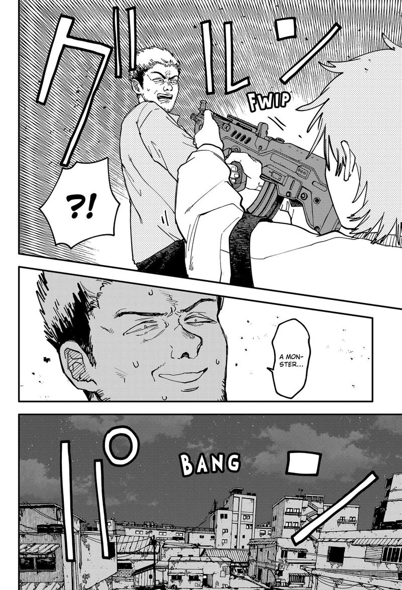 Read Youchien Wars Manga Online