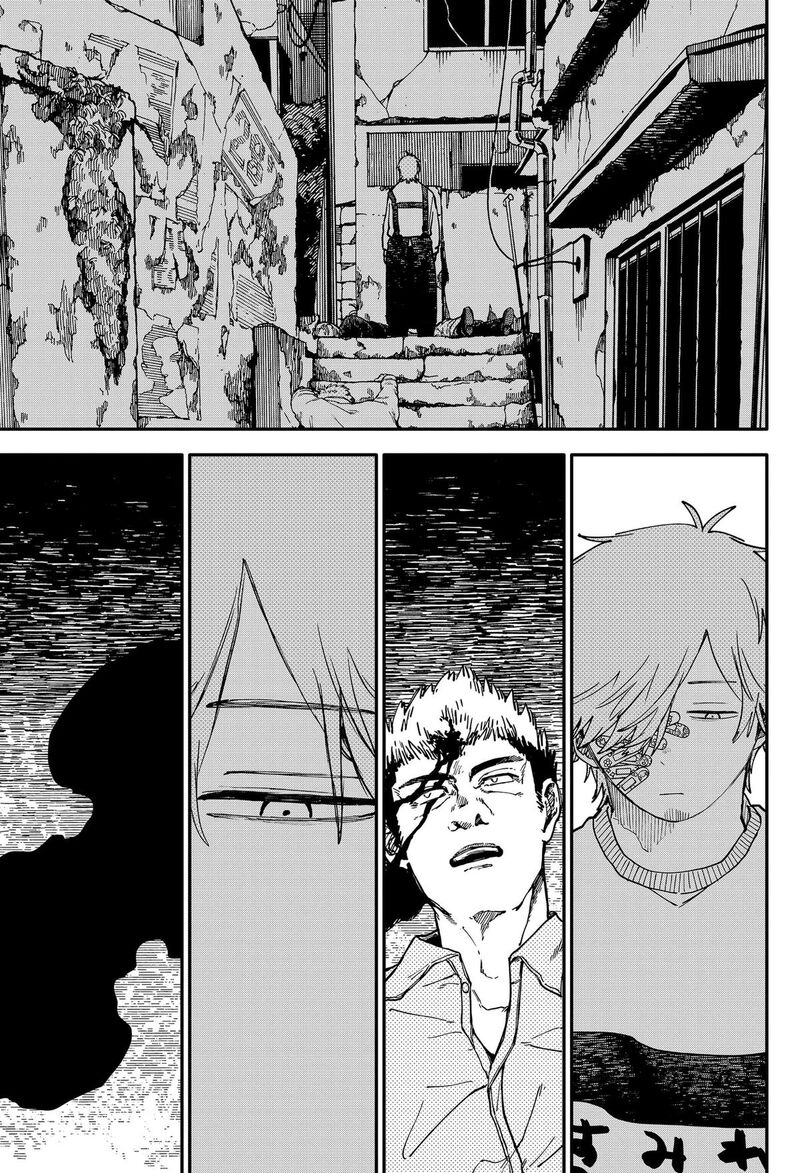 Read Youchien Wars Manga Online