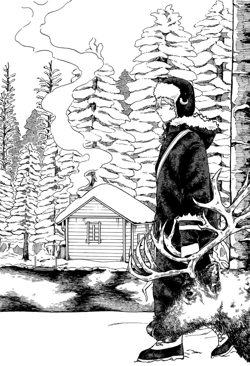 Read Youchien Wars Manga Online