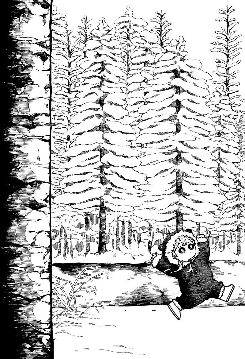 Read Youchien Wars Manga Online
