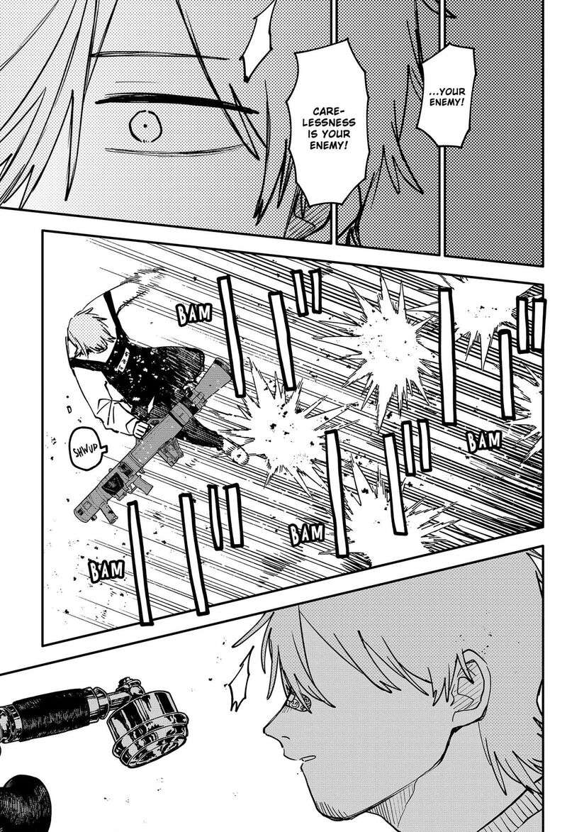 Read Youchien Wars Manga Online