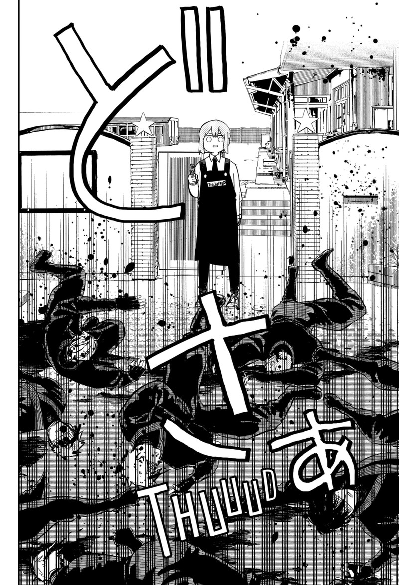 Read Youchien Wars Manga Online