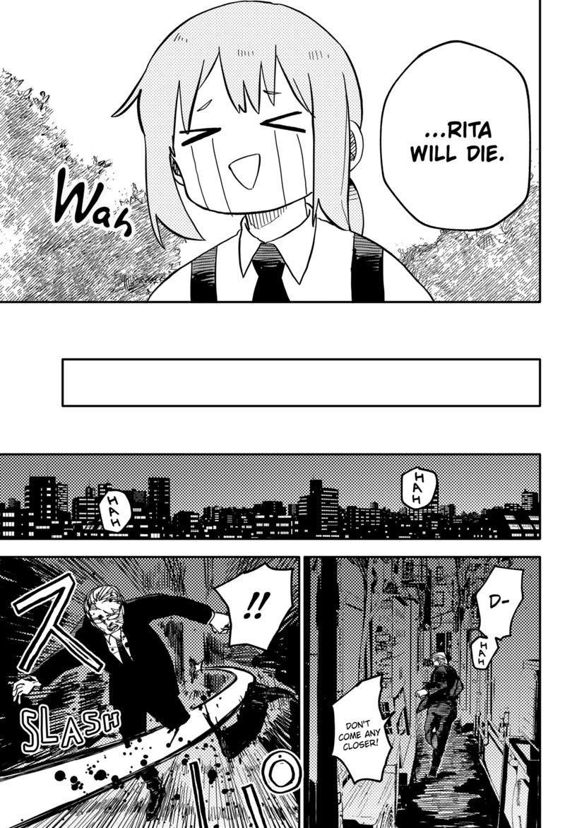 Read Youchien Wars Manga Online
