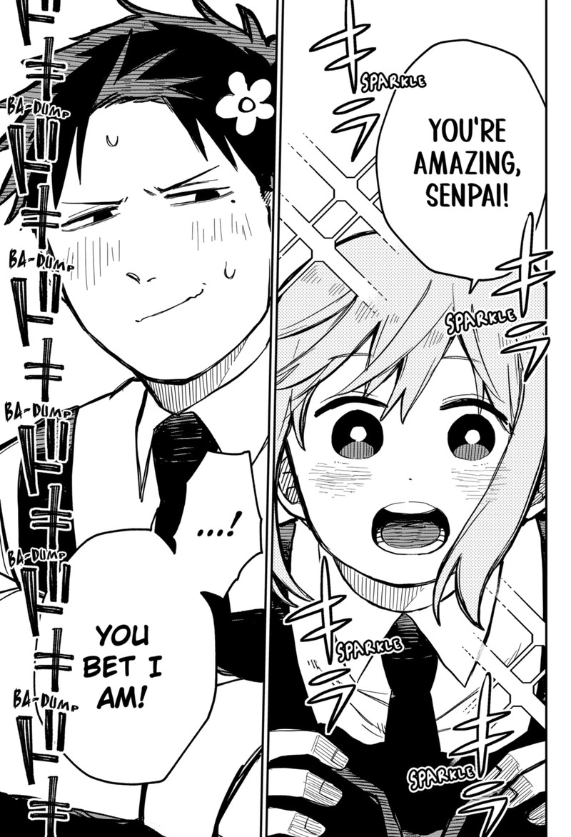 Read Youchien Wars Manga Online