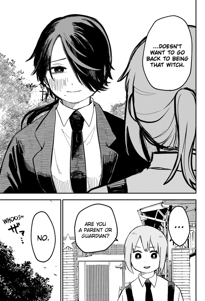 Read Youchien Wars Manga Online
