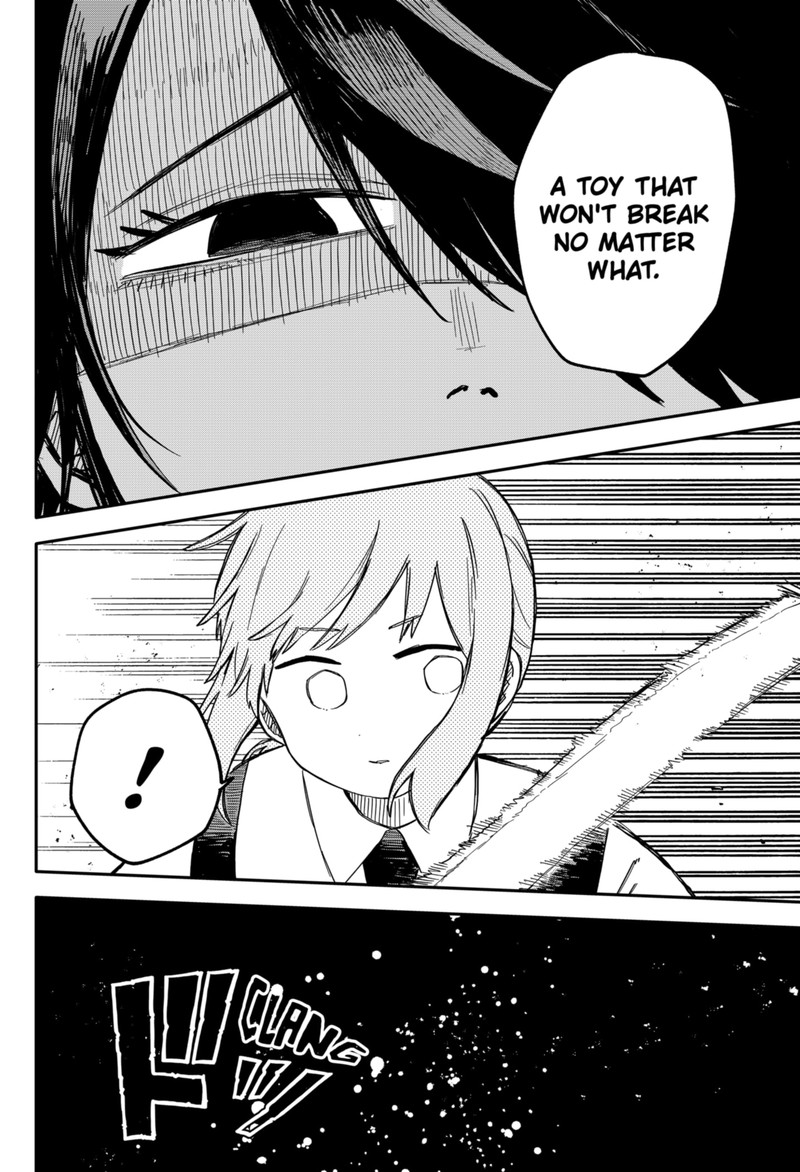 Read Youchien Wars Manga Online
