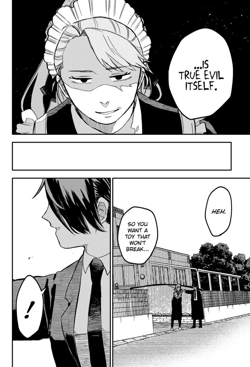 Read Youchien Wars Manga Online