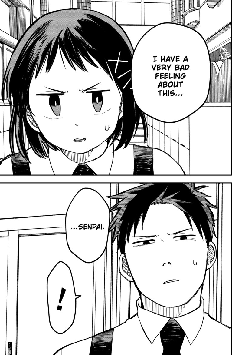 Read Youchien Wars Manga Online