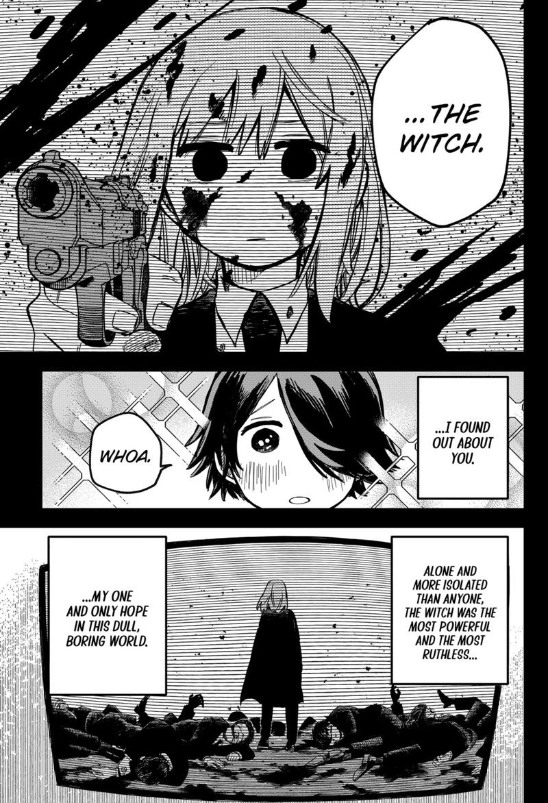 Read Youchien Wars Manga Online