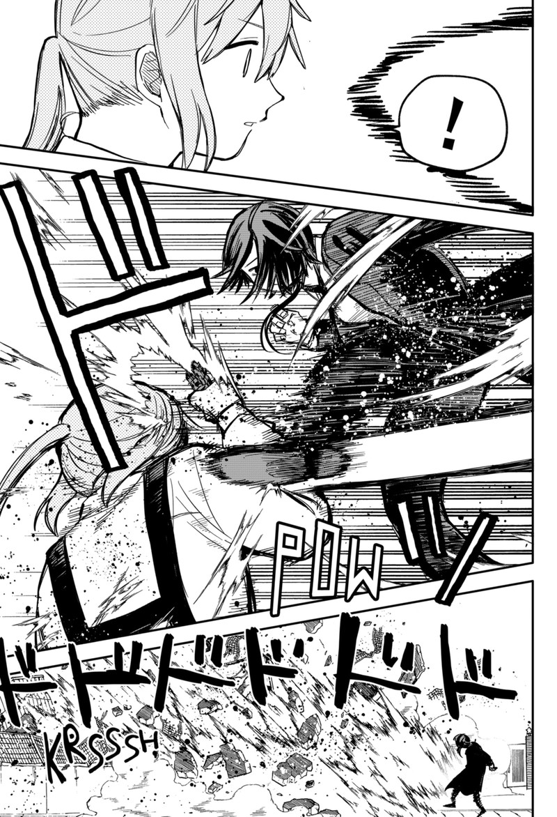 Read Youchien Wars Manga Online