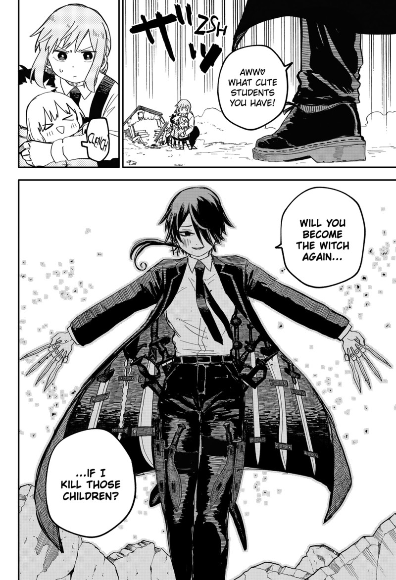 Read Youchien Wars Manga Online