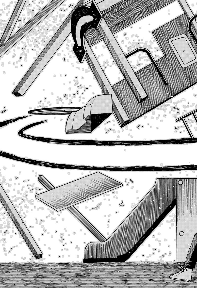 Read Youchien Wars Manga Online