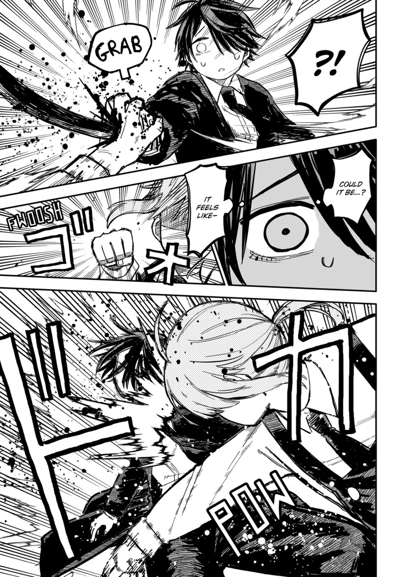 Read Youchien Wars Manga Online