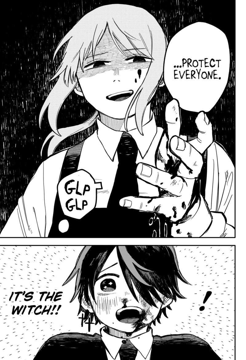 Read Youchien Wars Manga Online