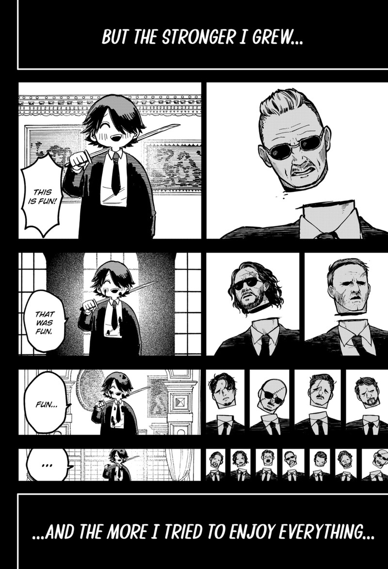 Read Youchien Wars Manga Online
