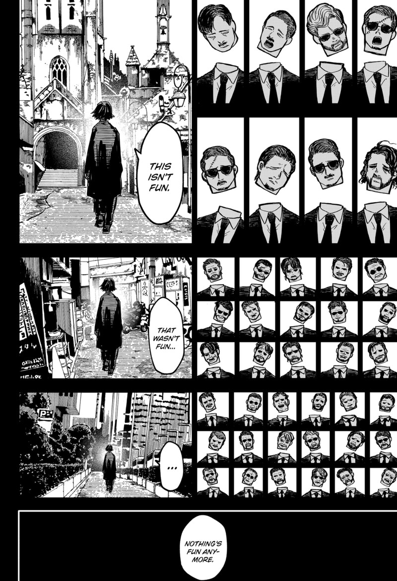 Read Youchien Wars Manga Online