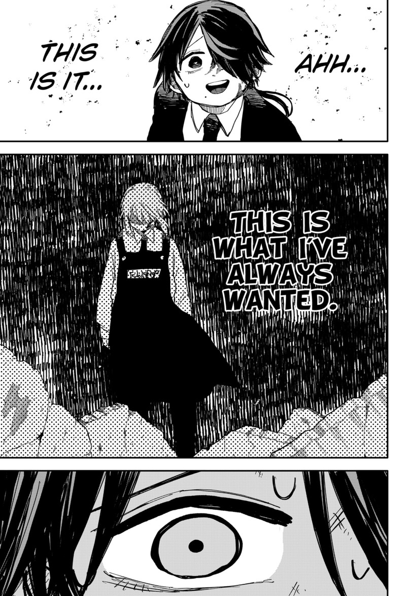 Read Youchien Wars Manga Online
