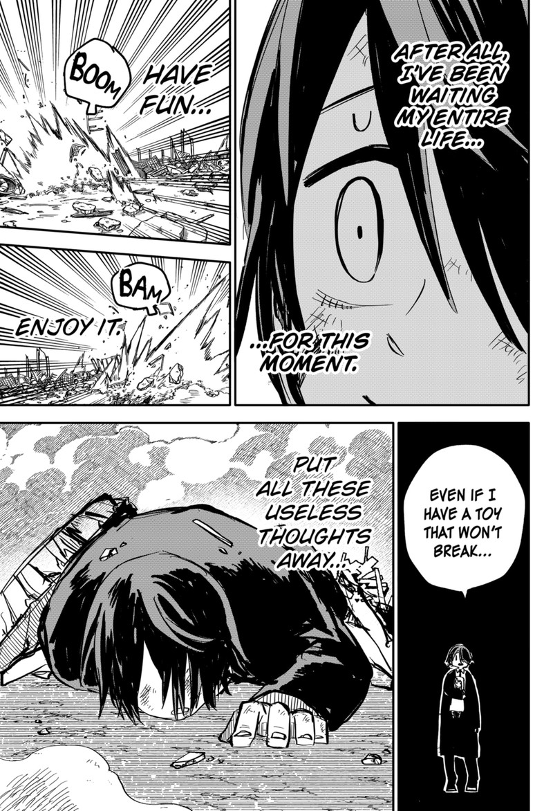 Read Youchien Wars Manga Online