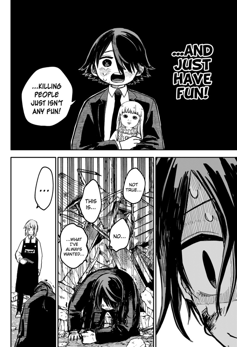 Read Youchien Wars Manga Online