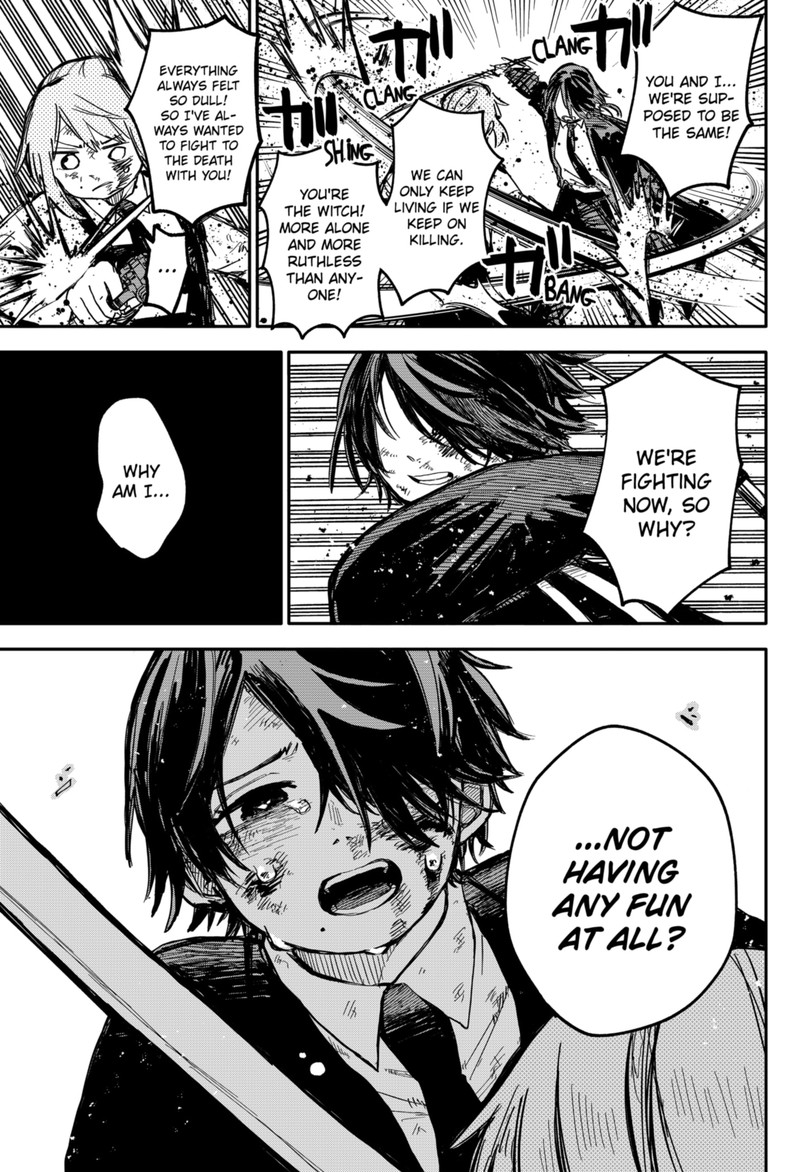 Read Youchien Wars Manga Online