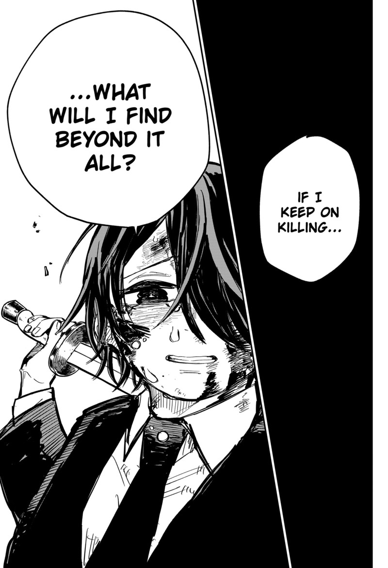 Read Youchien Wars Manga Online
