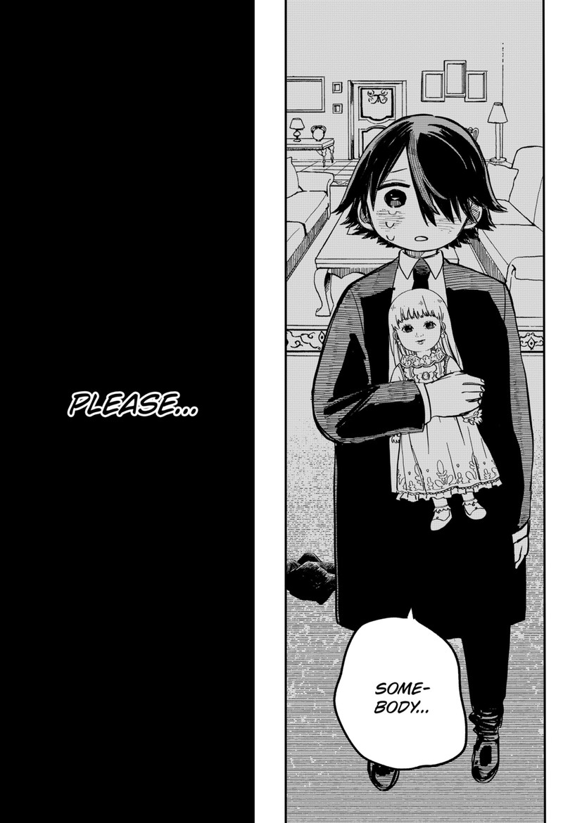 Read Youchien Wars Manga Online