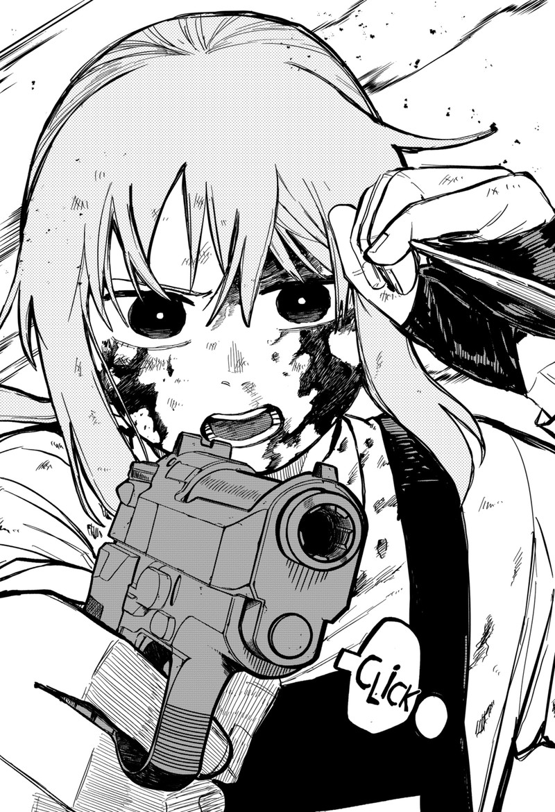 Read Youchien Wars Manga Online