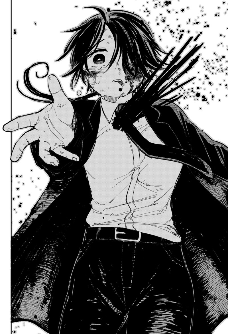 Read Youchien Wars Manga Online