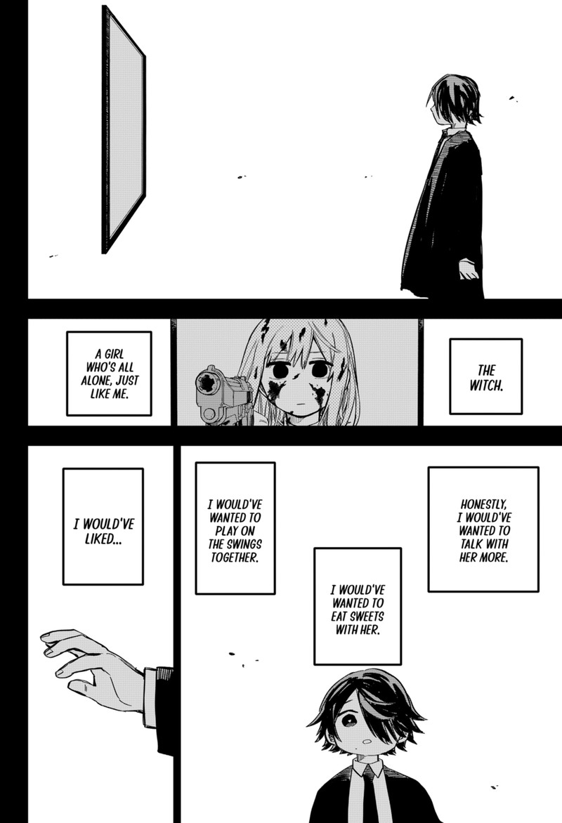 Read Youchien Wars Manga Online