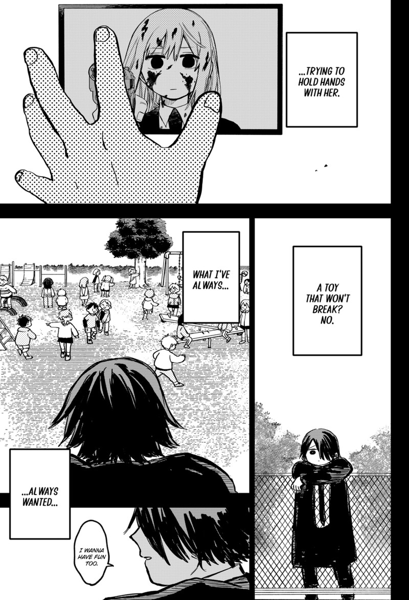 Read Youchien Wars Manga Online
