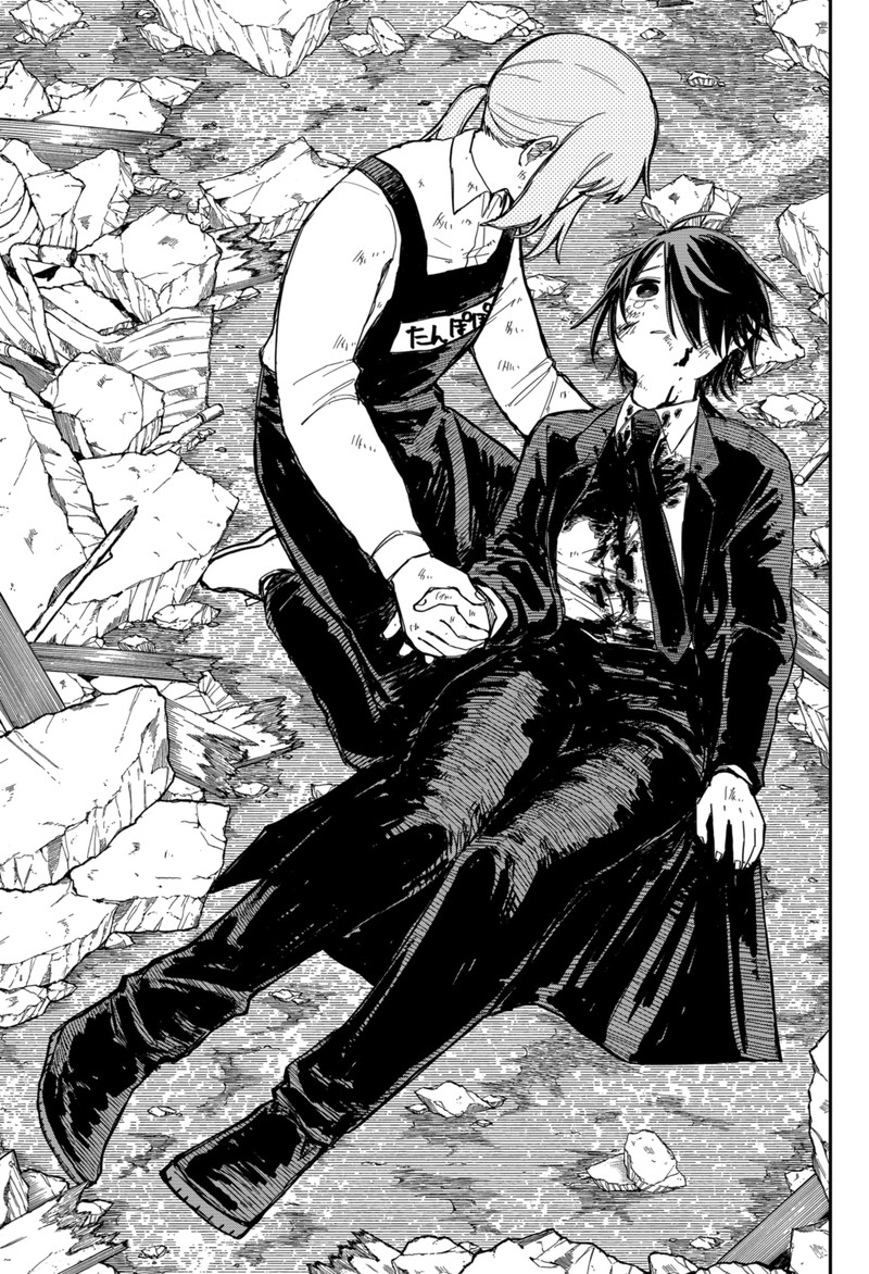 Read Youchien Wars Manga Online