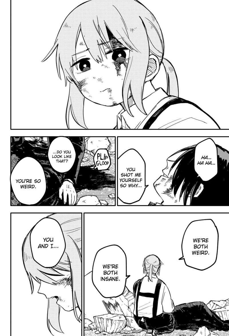 Read Youchien Wars Manga Online