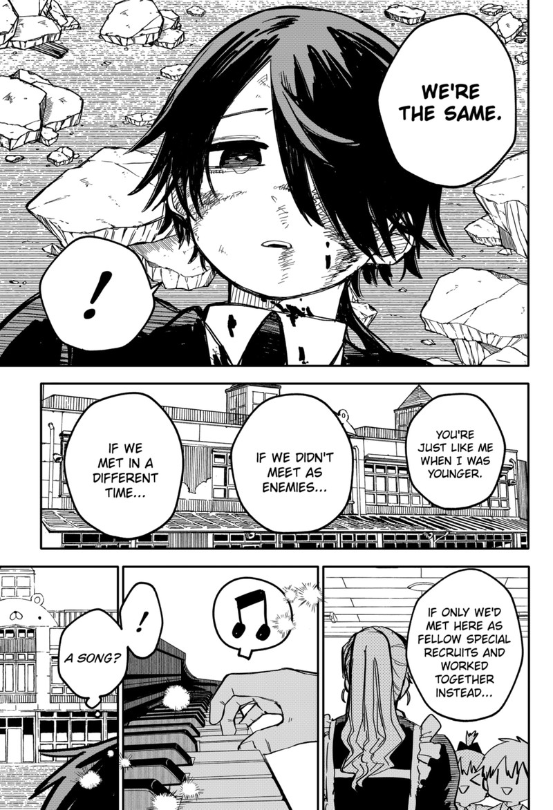 Read Youchien Wars Manga Online