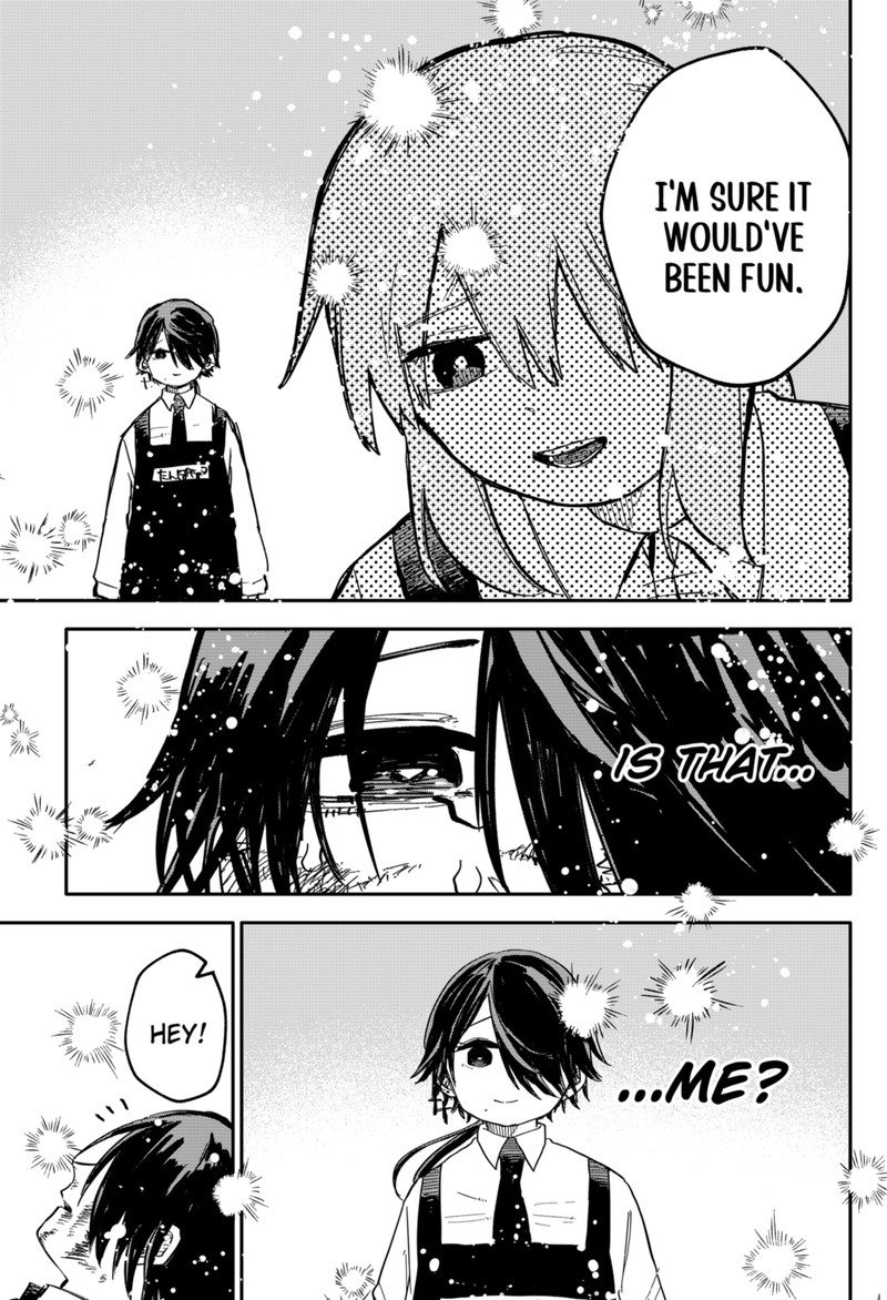 Read Youchien Wars Manga Online
