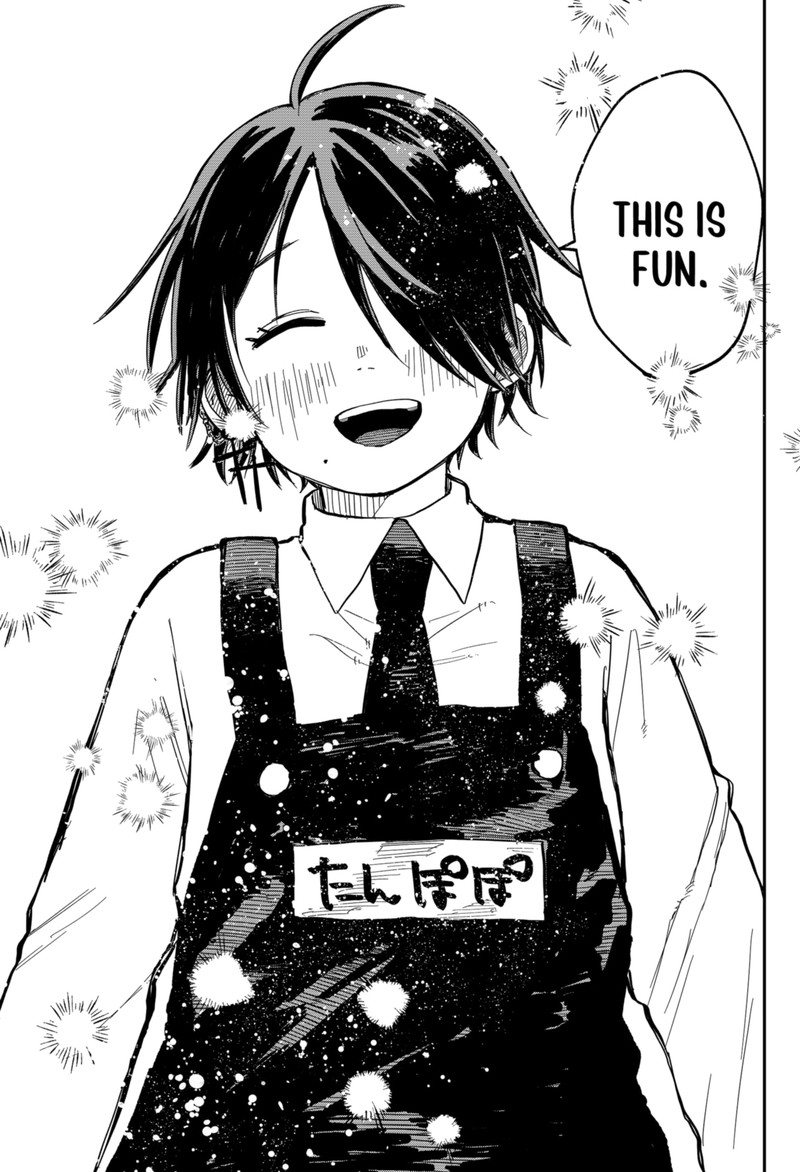 Read Youchien Wars Manga Online