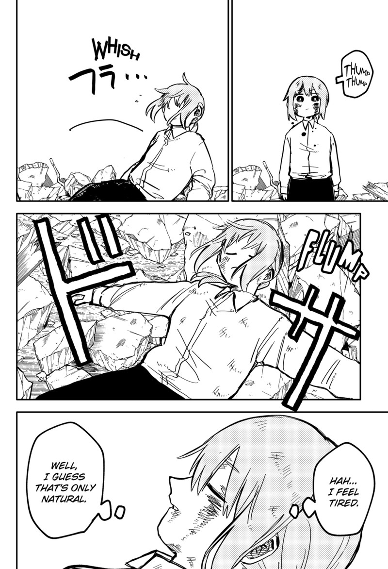 Read Youchien Wars Manga Online