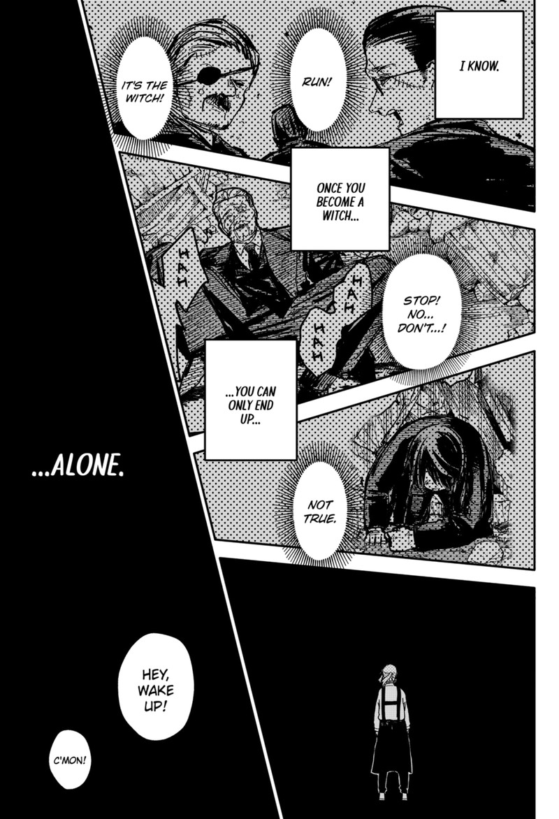 Read Youchien Wars Manga Online