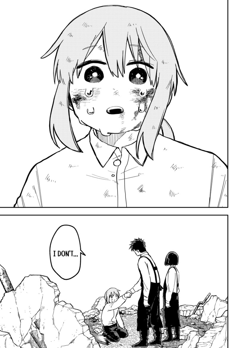 Read Youchien Wars Manga Online