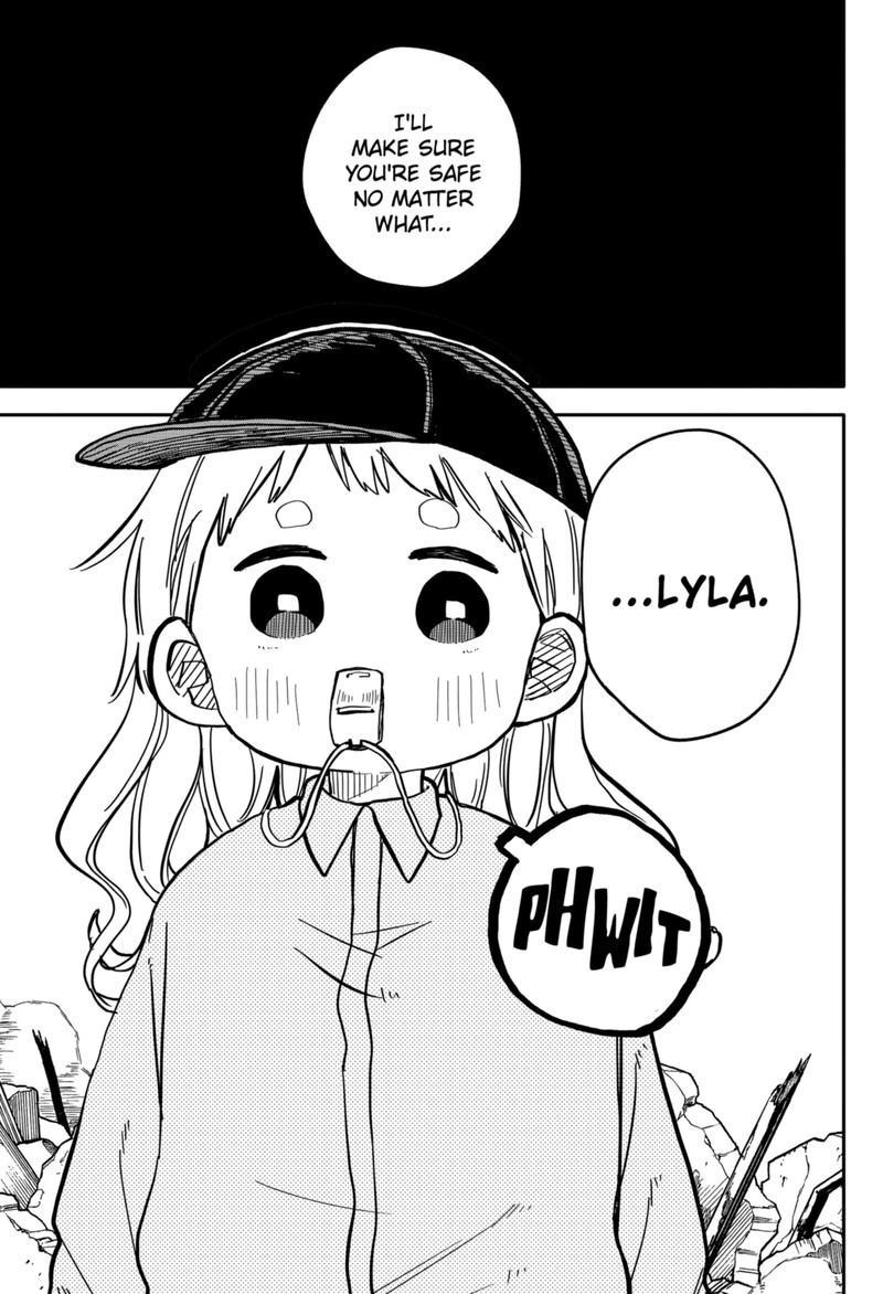 Read Youchien Wars Manga Online