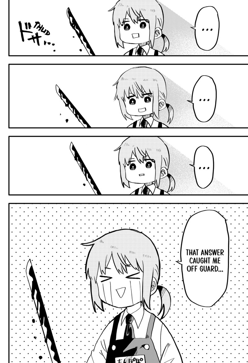 Read Youchien Wars Manga Online