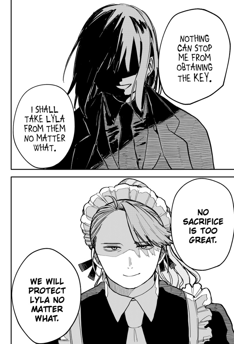 Read Youchien Wars Manga Online