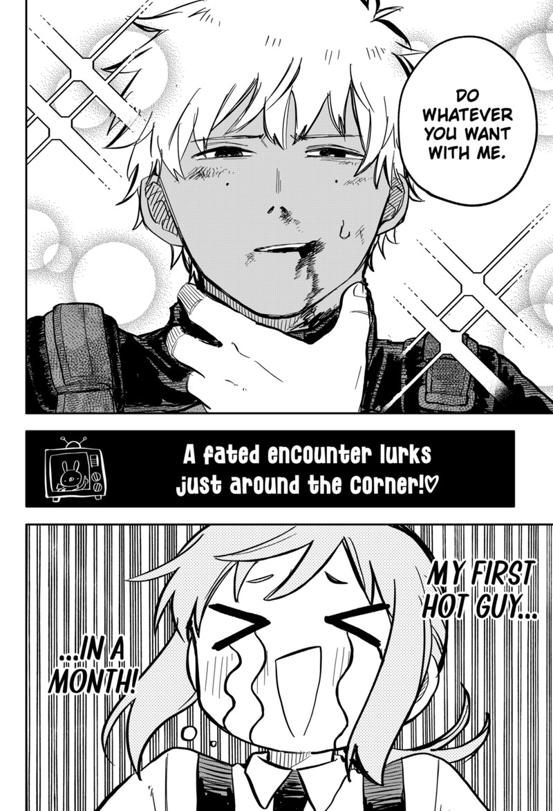 Read Youchien Wars Manga Online