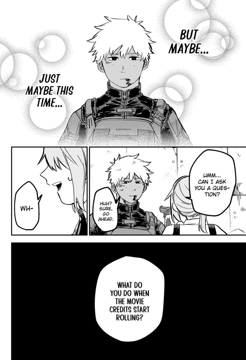 Read Youchien Wars Manga Online