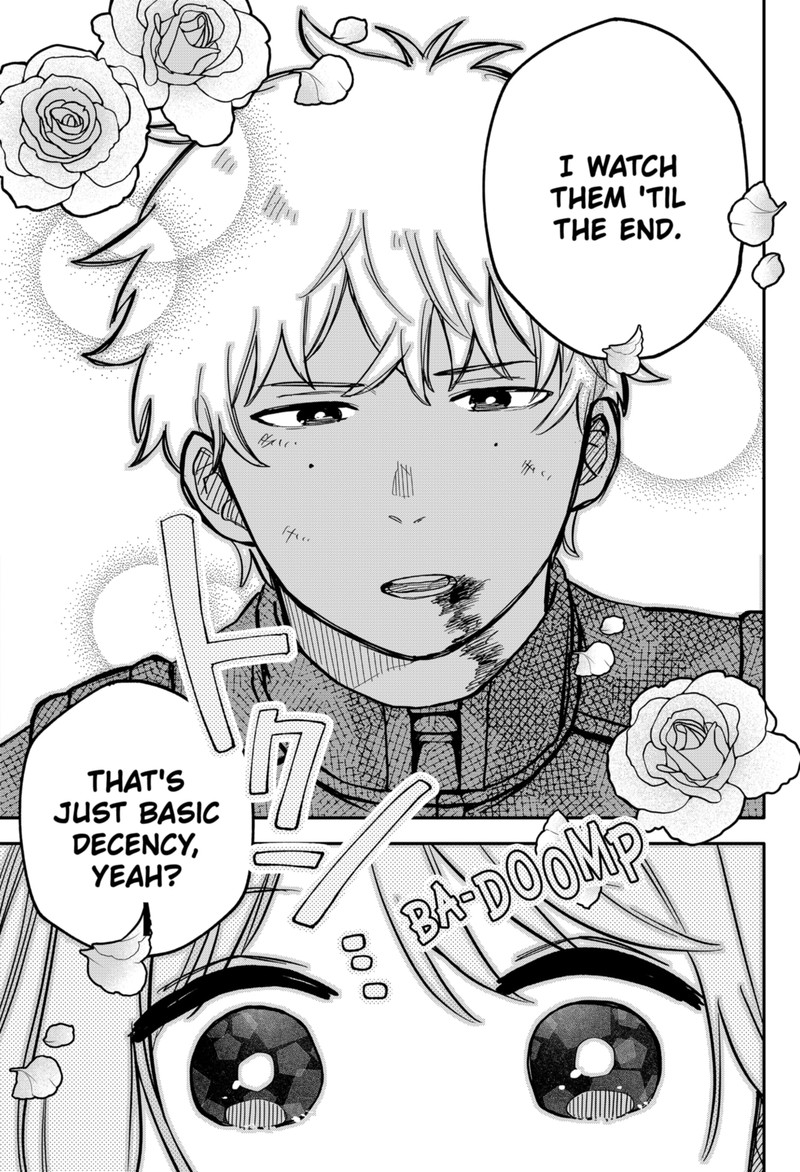 Read Youchien Wars Manga Online