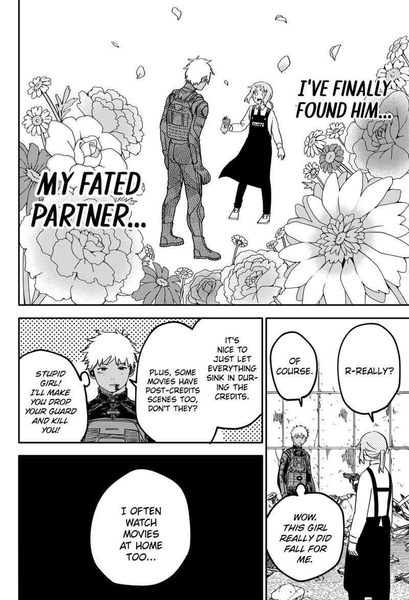 Read Youchien Wars Manga Online