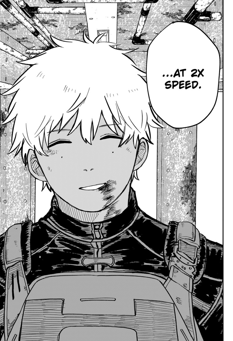 Read Youchien Wars Manga Online