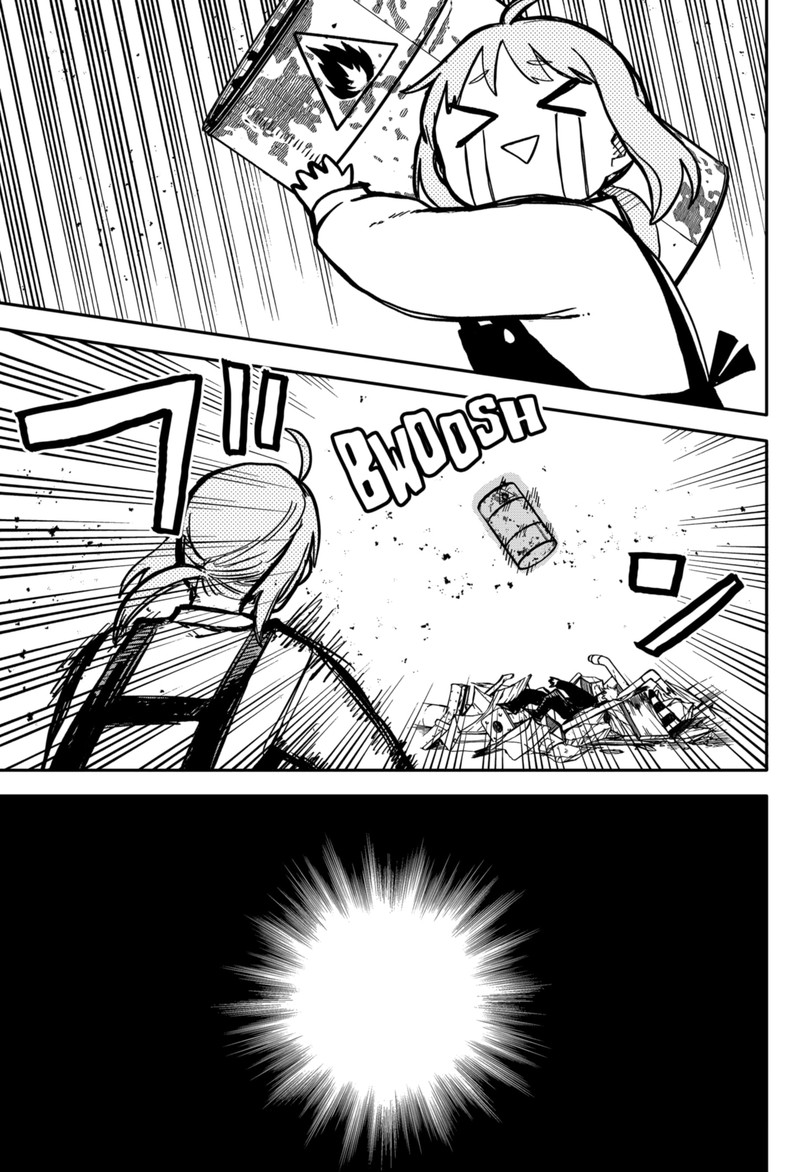 Read Youchien Wars Manga Online