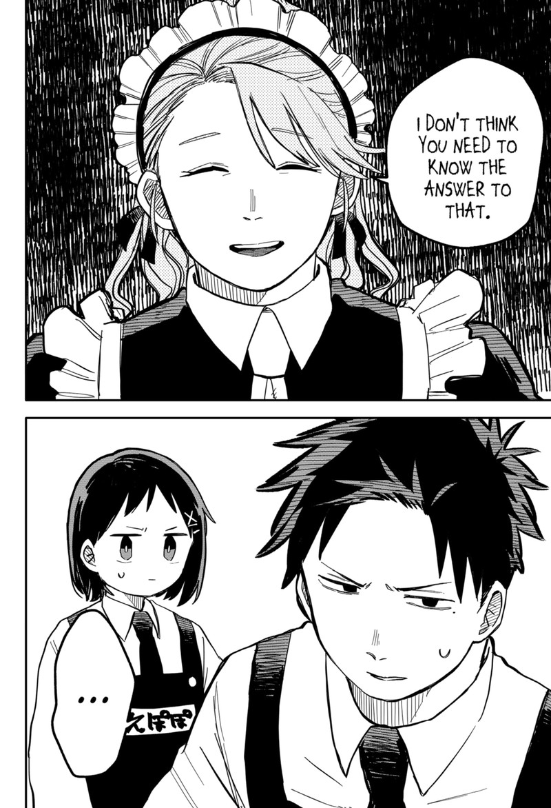 Read Youchien Wars Manga Online