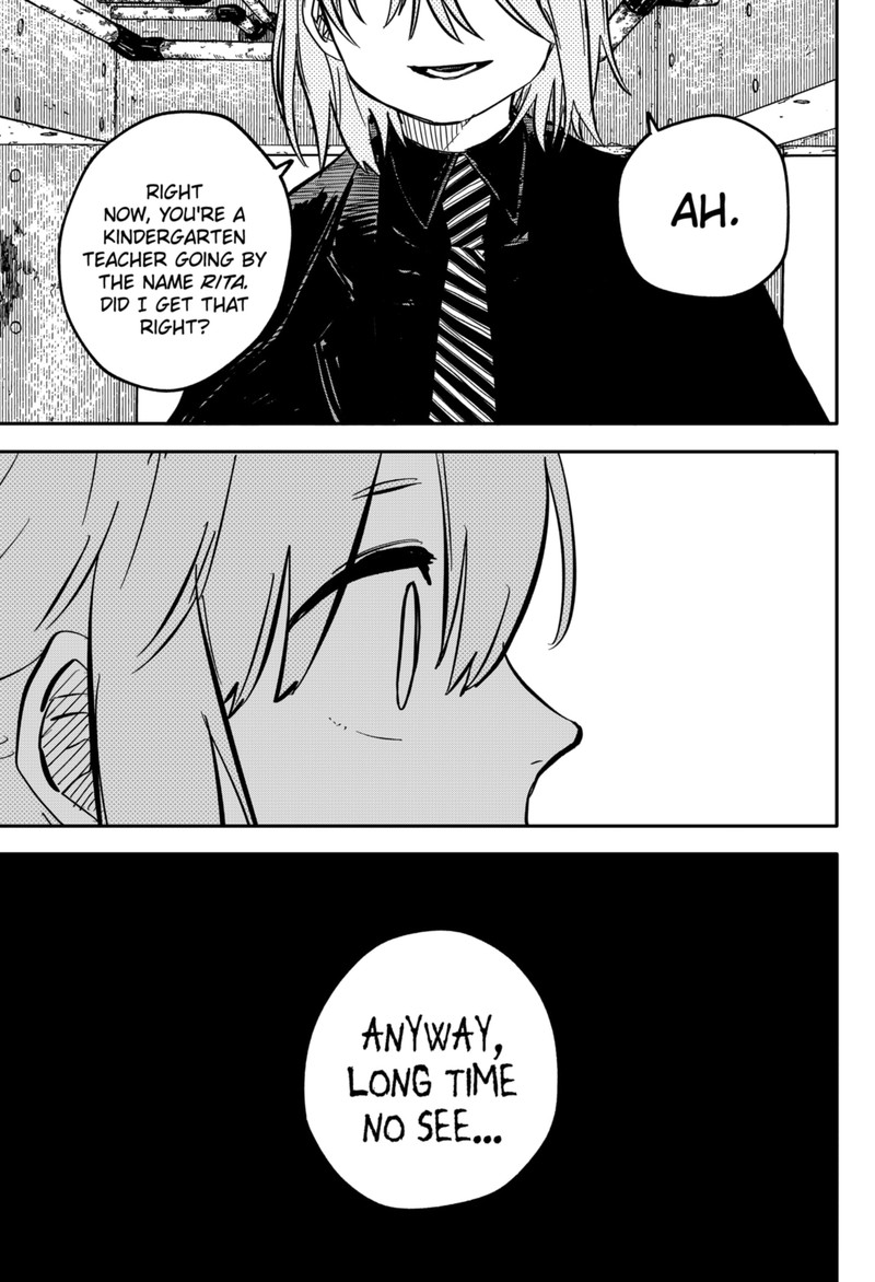 Read Youchien Wars Manga Online